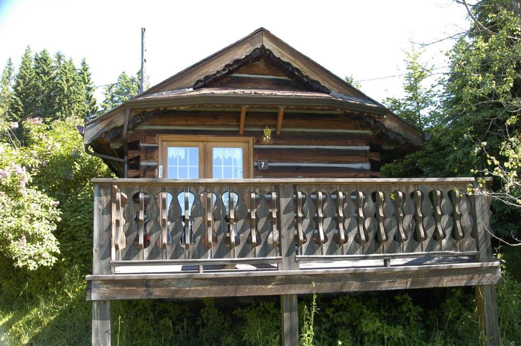 Nakiska Ranch Villa Clearwater Rum bild