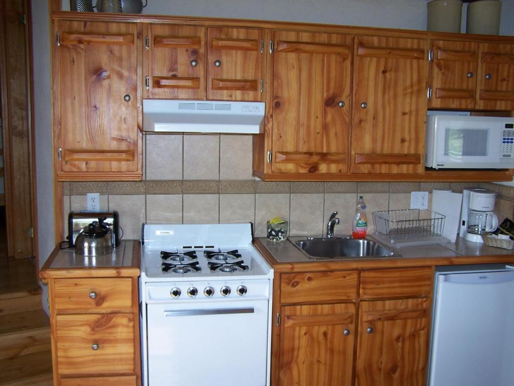Nakiska Ranch Villa Clearwater Rum bild